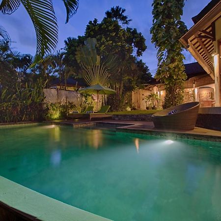 Mayana Villas Чангу Екстер'єр фото