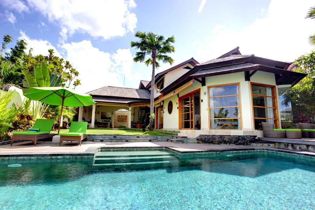Mayana Villas Чангу Екстер'єр фото