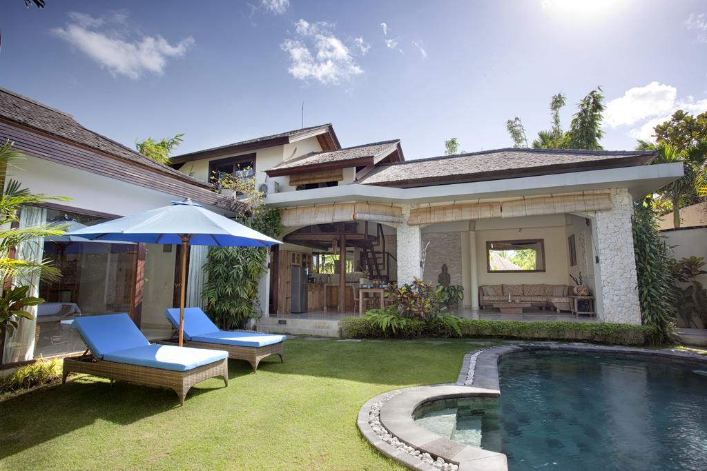 Mayana Villas Чангу Екстер'єр фото