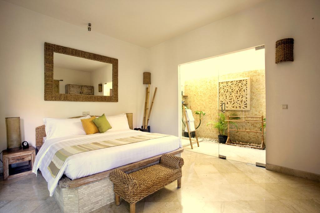 Mayana Villas Чангу Екстер'єр фото