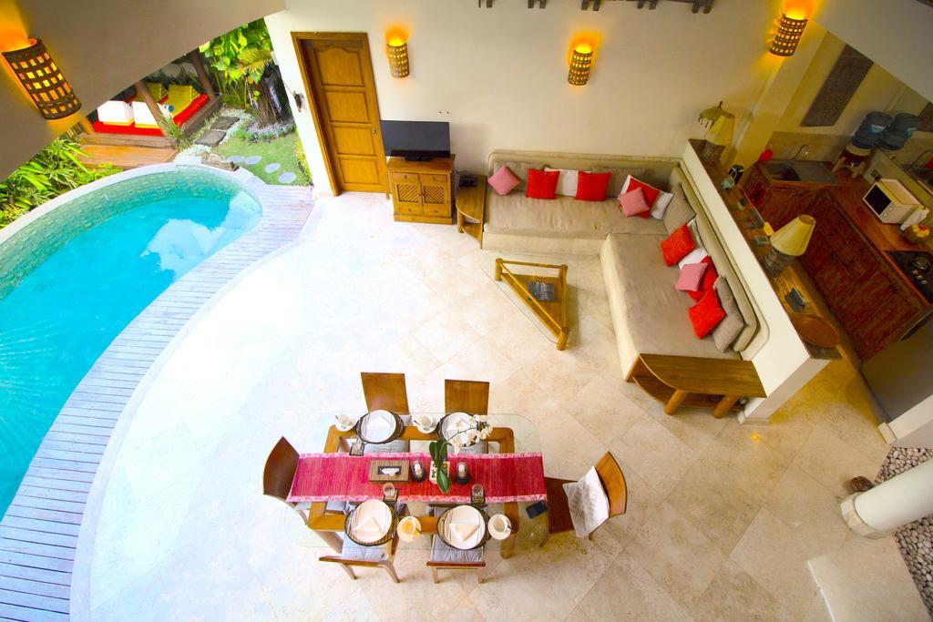 Mayana Villas Чангу Екстер'єр фото
