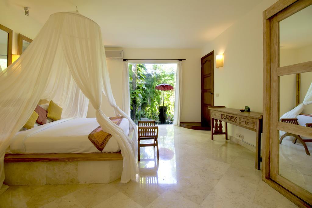 Mayana Villas Чангу Екстер'єр фото