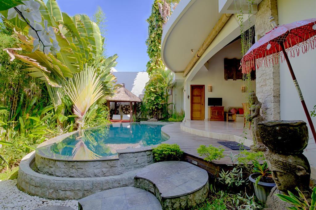 Mayana Villas Чангу Екстер'єр фото