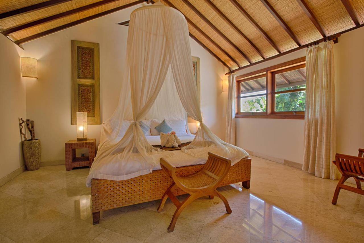 Mayana Villas Чангу Екстер'єр фото