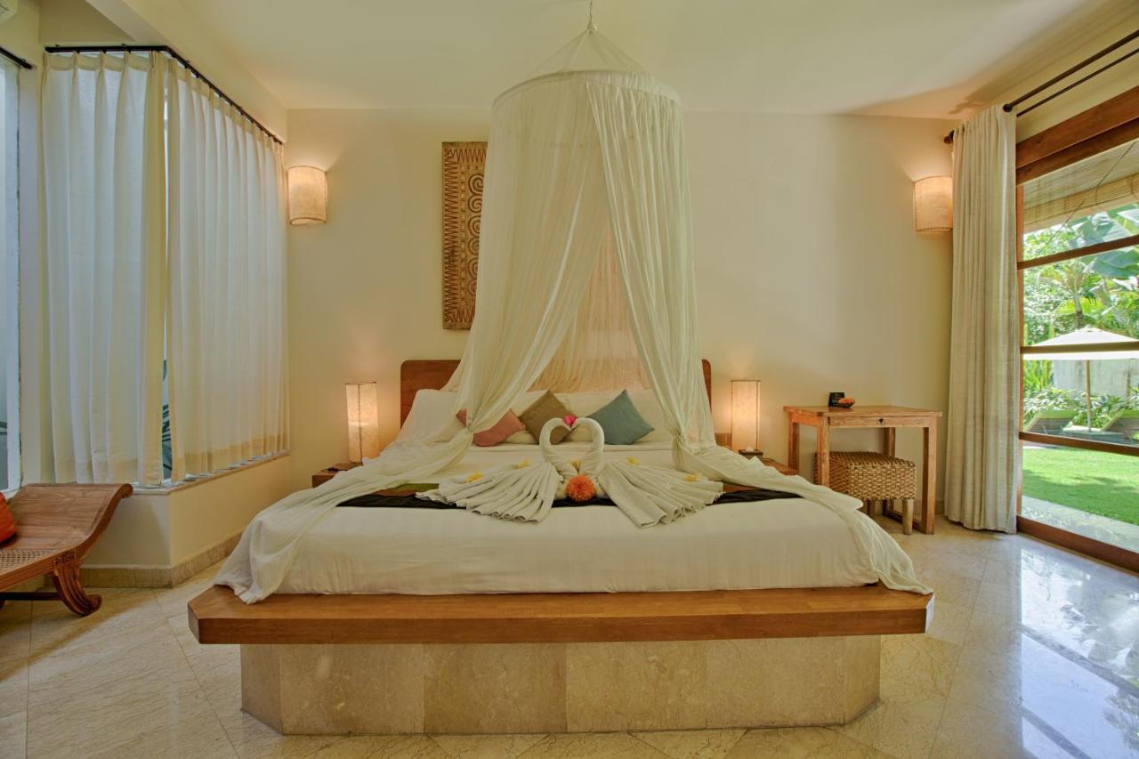 Mayana Villas Чангу Екстер'єр фото