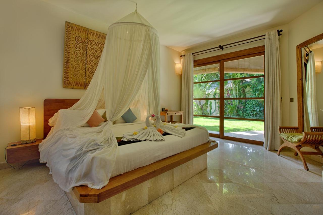 Mayana Villas Чангу Екстер'єр фото