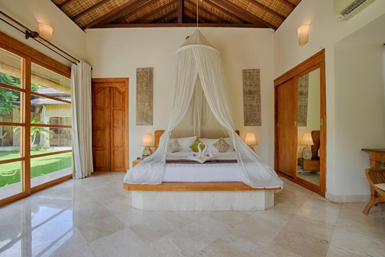 Mayana Villas Чангу Екстер'єр фото