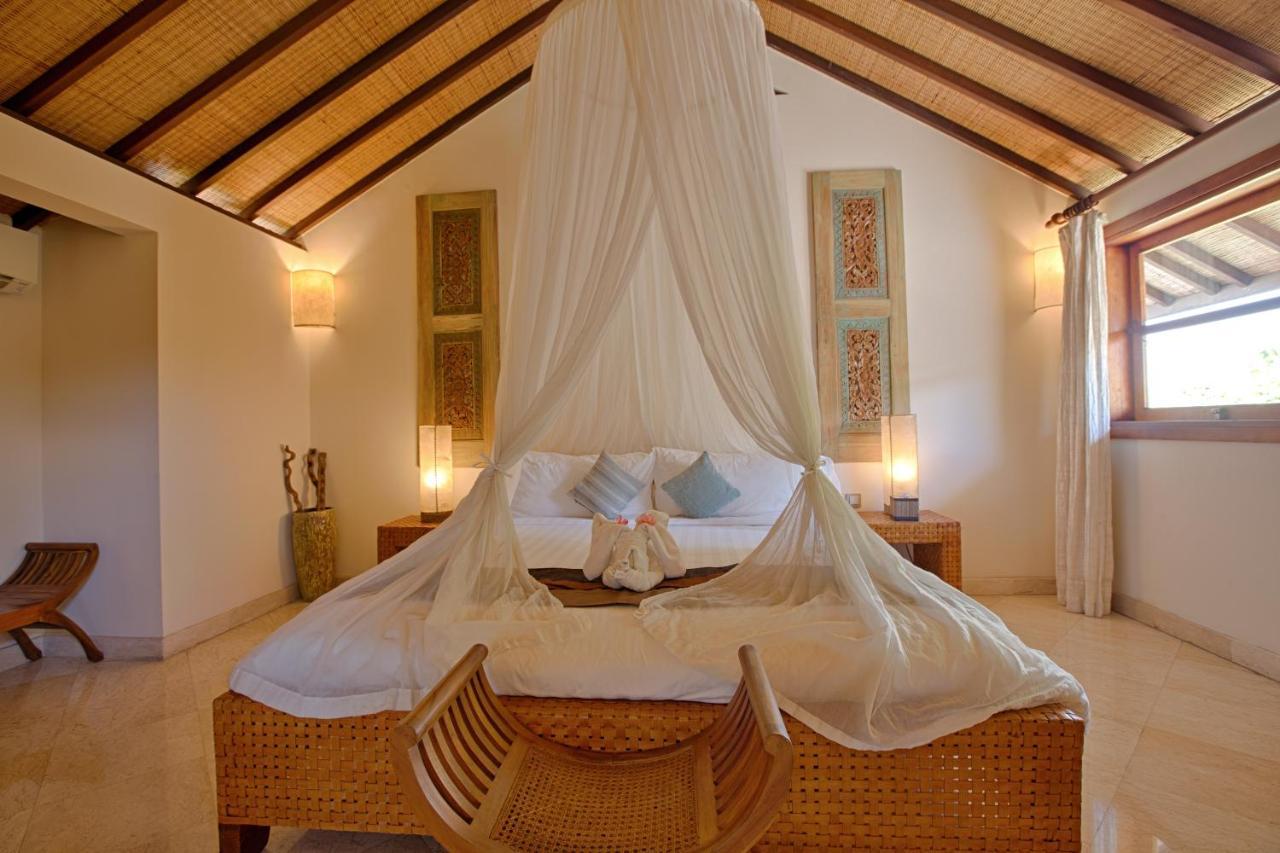 Mayana Villas Чангу Екстер'єр фото