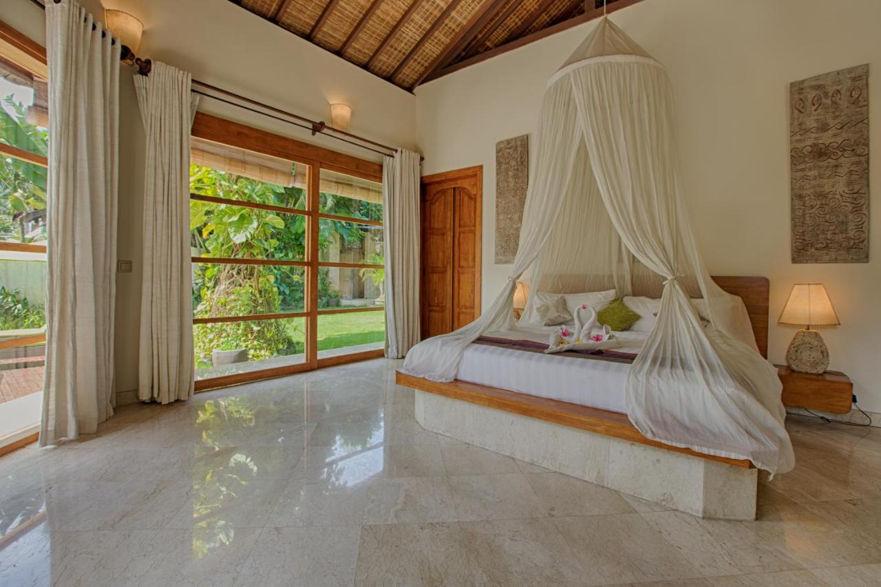 Mayana Villas Чангу Екстер'єр фото