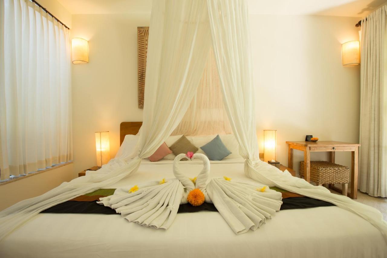 Mayana Villas Чангу Екстер'єр фото
