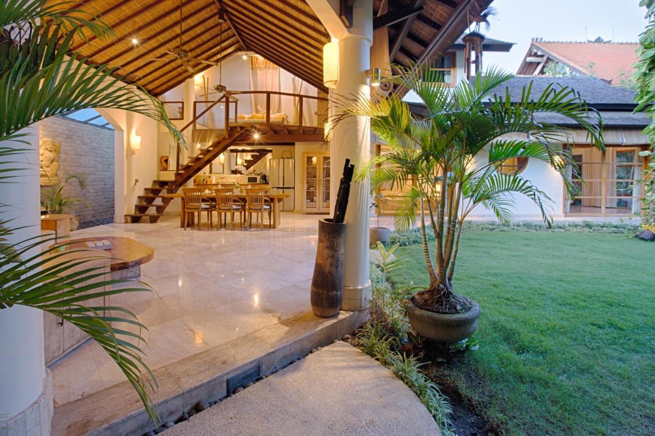 Mayana Villas Чангу Екстер'єр фото