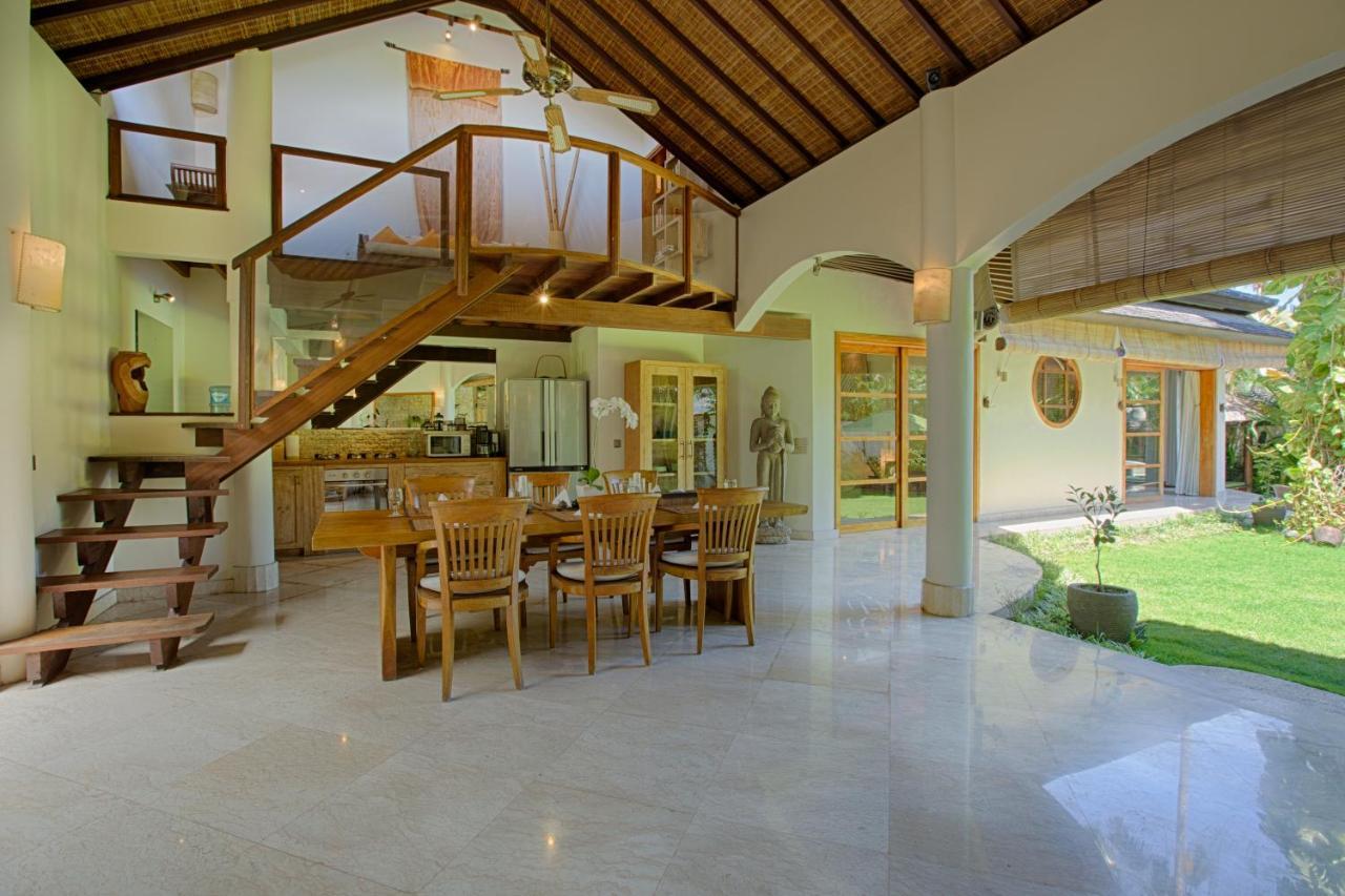 Mayana Villas Чангу Екстер'єр фото
